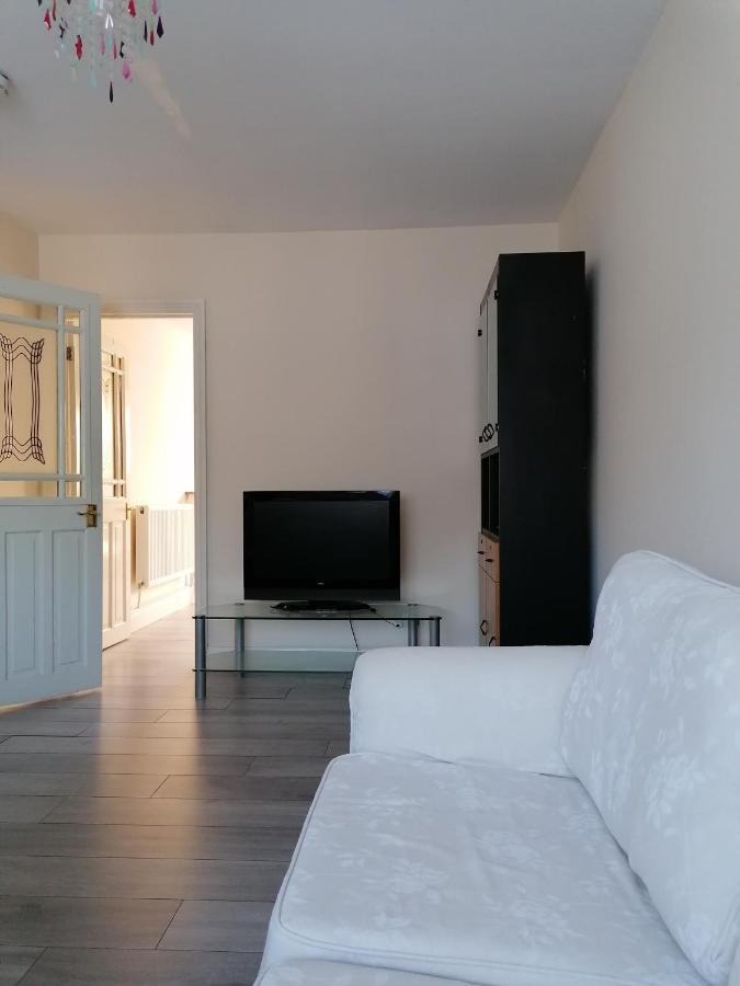 Chantilly Apartment Ickenham Luaran gambar